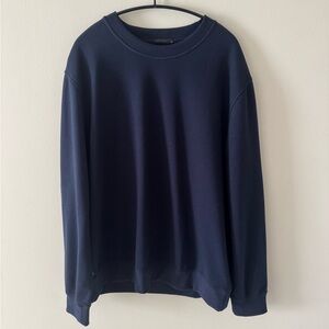 Greyson Golf Crewneck